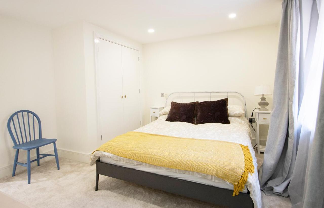 Modern Apartment In Leamington Spa City Centre Экстерьер фото