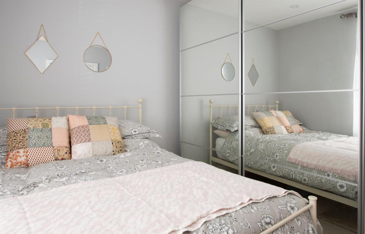 Modern Apartment In Leamington Spa City Centre Экстерьер фото