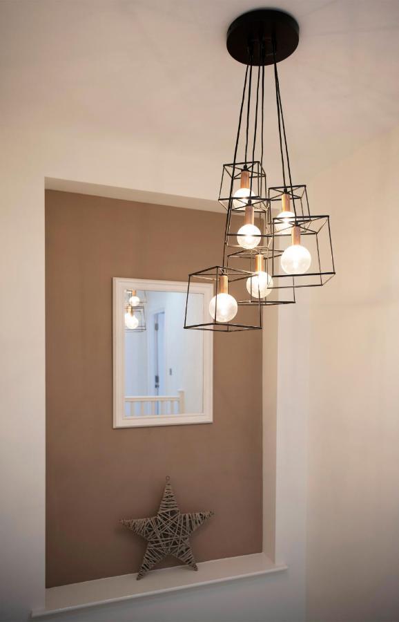 Modern Apartment In Leamington Spa City Centre Экстерьер фото